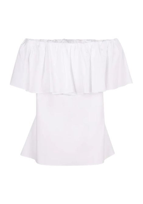 Blusa Peccati Max Mara Studio Max Mara Studio | PECCATI001